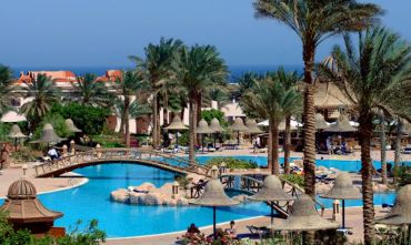 Hotel Radisson Blu Resort Sharm 5 Stelle