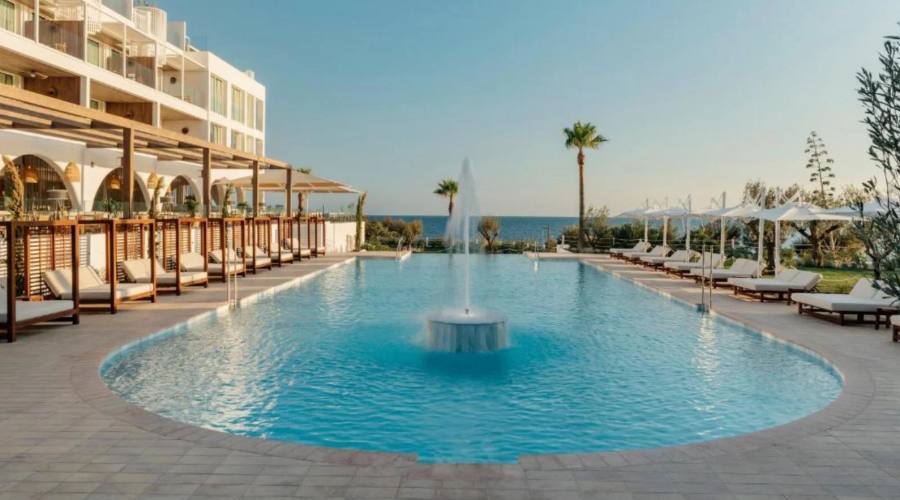 Villa Le Blanc Gran Melia