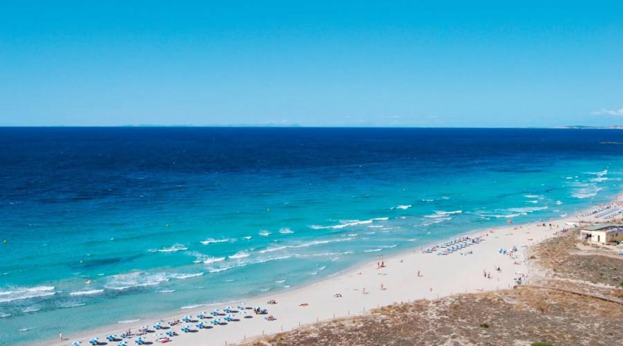 Villa Le Blanc Gran Melia