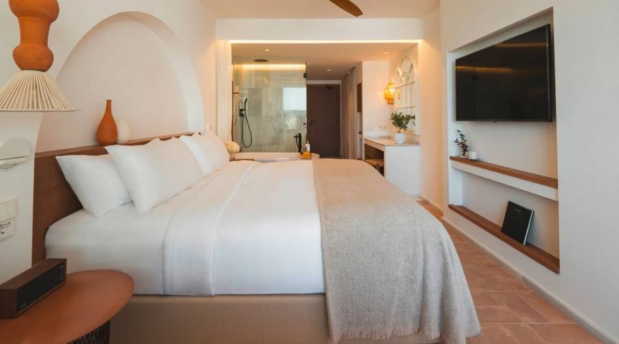 Villa Le Blanc Gran Melia