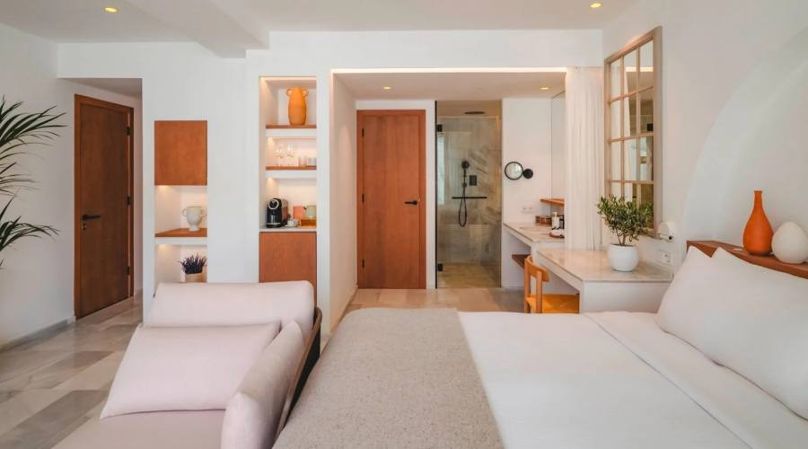 Villa Le Blanc Gran Melia