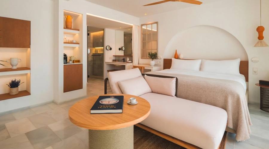 Villa Le Blanc Gran Melia