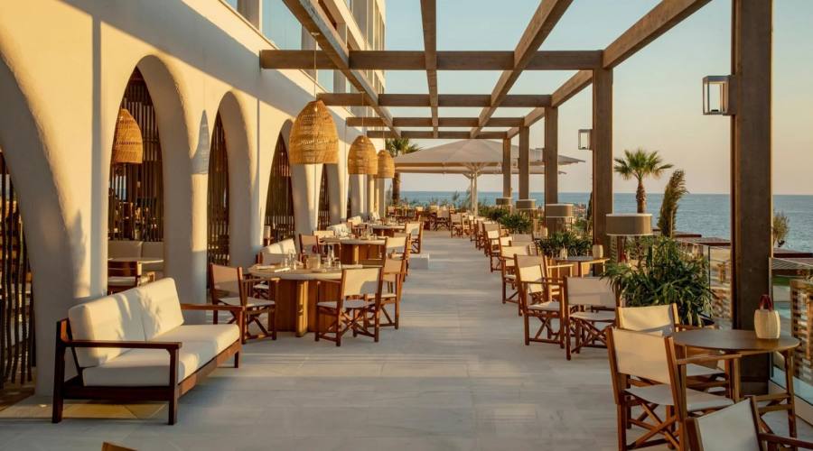 Villa Le Blanc Gran Melia