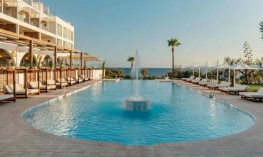 Villa Le Blanc Gran Melia