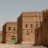 Al Hamra -case di fango