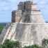 3° giorno: Uxmal