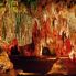 3° giorno: Grotte di Loltún