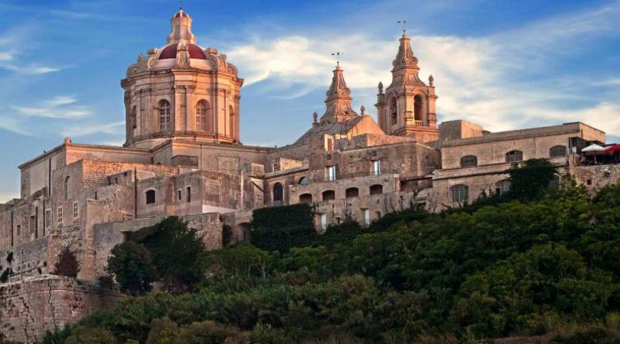 Malta: Mdina la Città Silenziosa