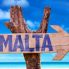 Vieni a Malta!!