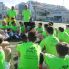 Zanetti Football Training Camp: Sessione Teorica