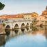 Rimini, Ponte di Tiberio