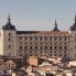 Palacio Real Toledo