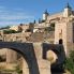 Città vecchia Toledo