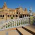 Plaza de Espana Siviglia