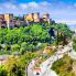 Alhambra Granada