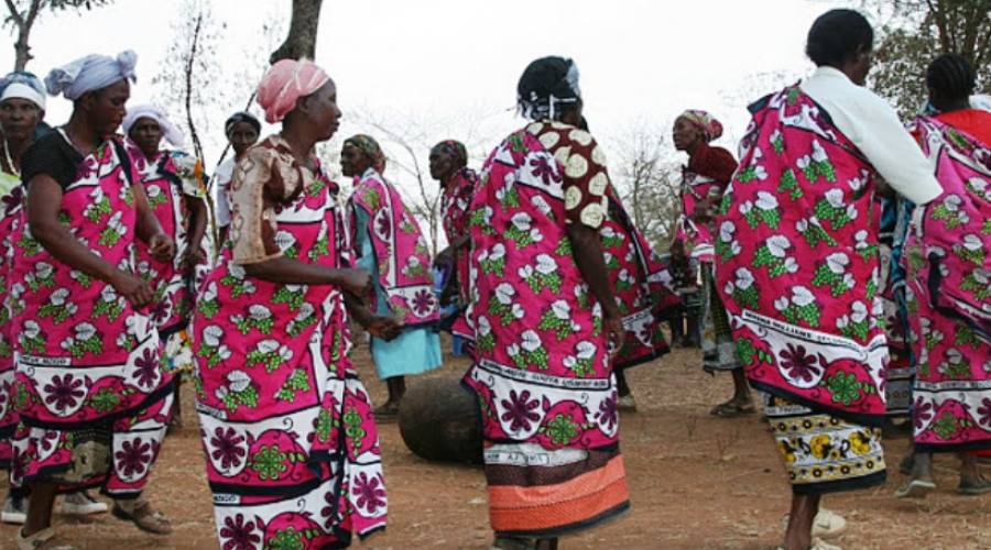 Incontri ragazzi bianchi in Kenya