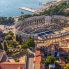 Pula - panoramica