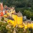 Sintra, Paço Nacional da Pena