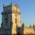 Lisbona, Torre di Belem