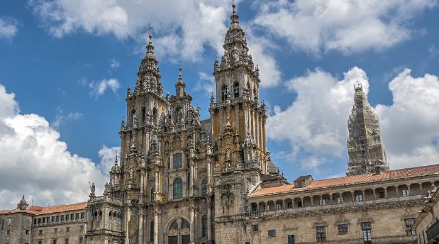 Cattedrale di Santiago