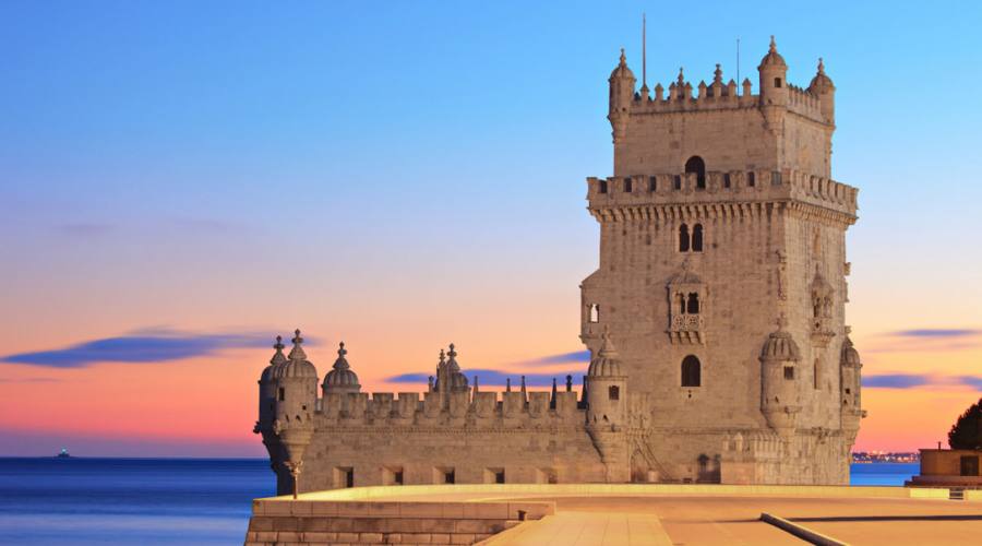 Torre di Belem