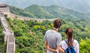 Viaggio di nozze: Caleidoscopio in Gruppo e Mare a Sanya