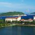 Uno degli hotel in cui puoi soggiornare a Sanya - Golden Palm