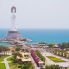 Sanya: Nanshan Buddhist Cultural Park