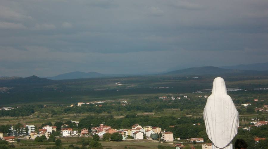 Collina delle Apparizioni (Podbrdo)