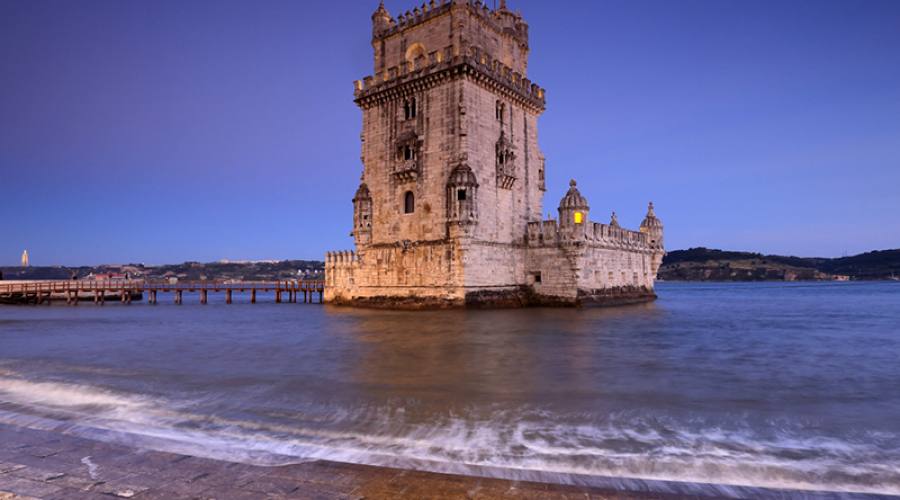Torre di Belem, Lisbona