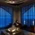 Hote The Chedi- Spa-Fitness  lounge