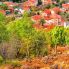 Medjugorje panorama