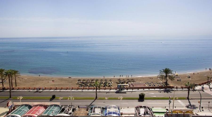 Spiaggia