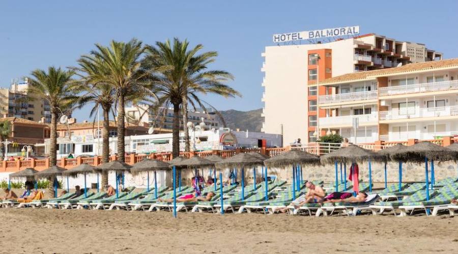 Spiaggia