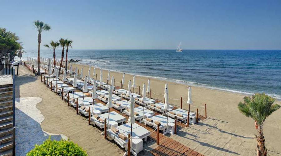 Spiaggia