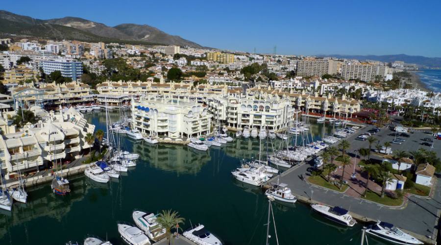 Marina di Benalmadena