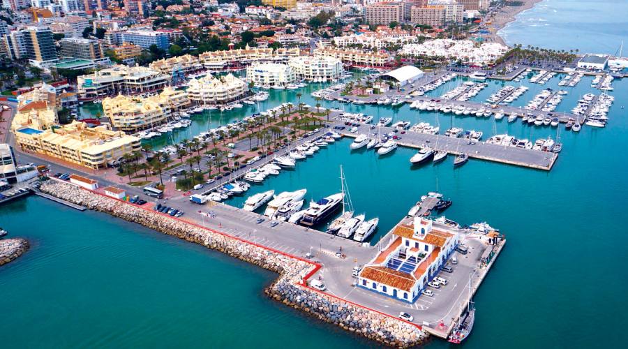 Marina di Benalmadena