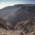 Trekking a Jabal Shams