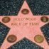 Los Angeles Hollywood Boulevard