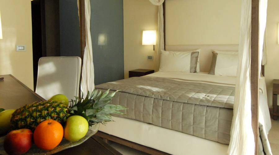 Le Beach Pool Suite