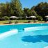 La piscina