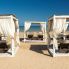 La spiaggia