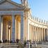 colonnato piazza san pietro