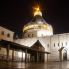 Nazareth Basilica dell'Annuciazione