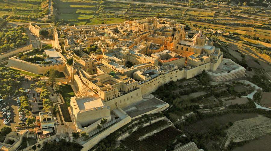 La Cittadella