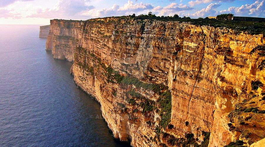 Cliffs
