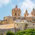 Malta: Mdina la Città Silenziosa