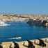Malta: Vista da Senglea