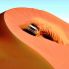 Il deserto di Wahida Sands