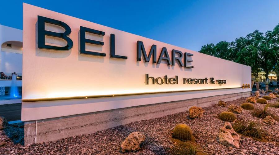 Hotel Bel Mare 